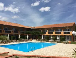 Best Western Le Vauban | Occitanie - Pyrenees-Orientales (Doğu Pireneler) - Prades