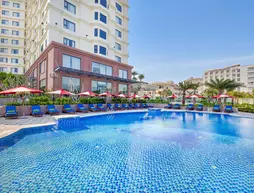 DLG Hotel Danang | Thua Thien-Hue (vilayet) - Da Nang (ve civarı) - Da Nang - Da Nang Şehir Merkezi