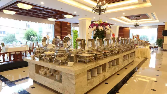 DLG Hotel Danang | Thua Thien-Hue (vilayet) - Da Nang (ve civarı) - Da Nang - Da Nang Şehir Merkezi