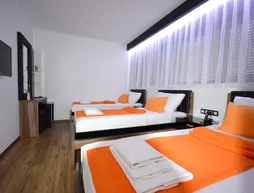 Motel PM Company | Herzegovina-Neretva Canton - Mostar