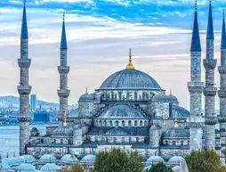 Blue Mosque Suites |  Istanbul  - Fatih - Sultanahmet