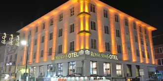 Royal Sivas Otel