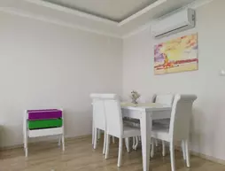 North Pearl Residence | Trabzon - Trabzon Şehir Merkezi