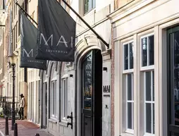 Hotel Mai Amsterdam | Kuzey Hollanda - Amsterdam - Amsterdam Merkezi