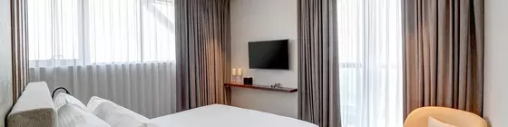 Millennium Place Barsha Heights Hotel | Dubai - Dubai