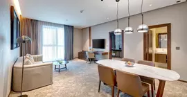 Millennium Place Barsha Heights Hotel | Dubai - Dubai