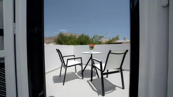 Divelia Hotel | Ege Adaları - Santorini