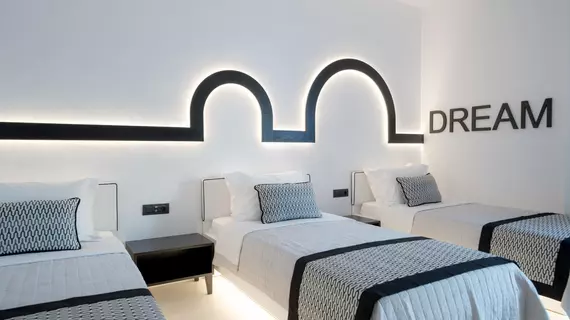 Divelia Hotel | Ege Adaları - Santorini