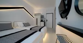 Divelia Hotel | Ege Adaları - Santorini