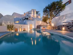 Senses Suites | Ege Adaları - Santorini