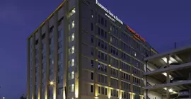 TownePlace Suites by Marriott Dallas Downtown | Teksas - Dallas (ve civarı) - Dallas - Downtown Dallas