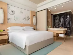 Hong Kong Ocean Park Marriott Hotel | Hong Kong - Wong Chuk Hang