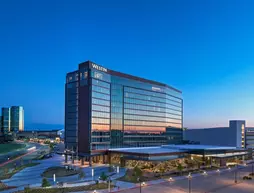 The Westin Irving Convention Center at Las Colinas | Teksas - Dallas (ve civarı) - Irving - Las Colinas