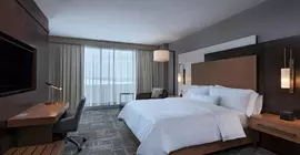 The Westin Irving Convention Center at Las Colinas | Teksas - Dallas (ve civarı) - Irving - Las Colinas