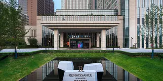 Renaissance Xi'an Hotel