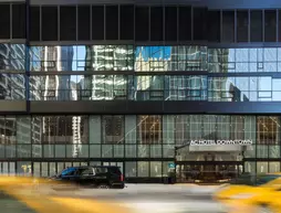 AC Hotel by Marriott New York Downtown | New York - New York (ve civarı) - Manhattan - Finans Merkezi