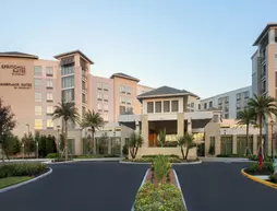 SpringHill Suites by Marriott Orlando Theme Parks/Lake Buena Vista | Florida - Orlando (ve civarı) - Orlando