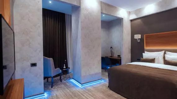 Midtown Hotel | Bakü (ve civarı) - Baku