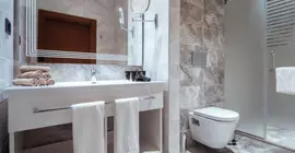 Midtown Hotel | Bakü (ve civarı) - Baku