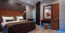 Midtown Hotel | Bakü (ve civarı) - Baku