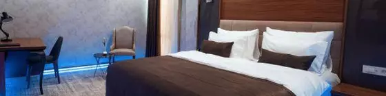 Midtown Hotel | Bakü (ve civarı) - Baku