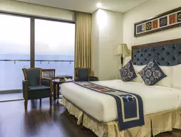 Balcona Hotel Da Nang | Thua Thien-Hue (vilayet) - Da Nang (ve civarı) - Da Nang