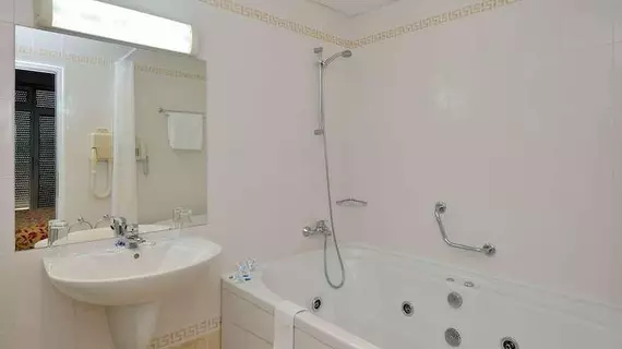 Augusta SPA hotel | Plovdiv Province - Hisarja