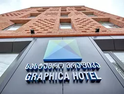 Graphica Tbilisi Hotel