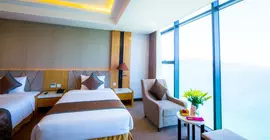 Muong Thanh Luxury Da Nang Hotel | Thua Thien-Hue (vilayet) - Da Nang (ve civarı) - Da Nang