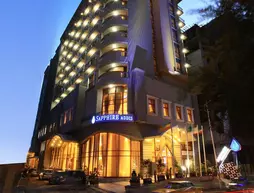 Sapphire Addis Hotel