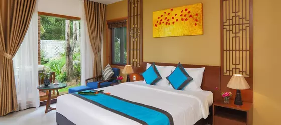 Nadine Phu Quoc Resort | Kien Giang (vilayet) - Phu Quoc - Ba Keo