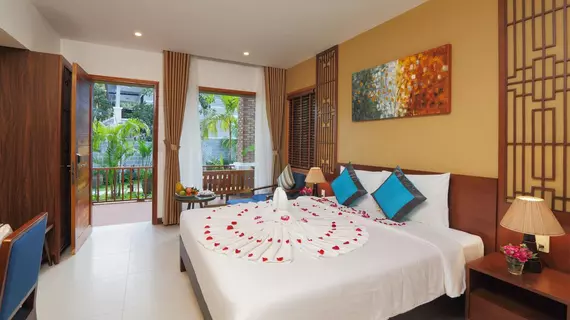 Nadine Phu Quoc Resort | Kien Giang (vilayet) - Phu Quoc - Ba Keo