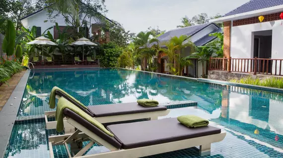 Nadine Phu Quoc Resort | Kien Giang (vilayet) - Phu Quoc - Ba Keo