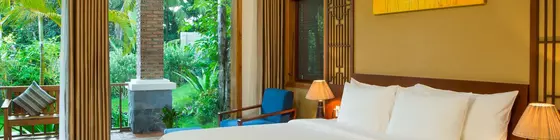 Nadine Phu Quoc Resort | Kien Giang (vilayet) - Phu Quoc - Ba Keo