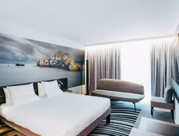 Novotel Paris Coeur d'Orly Airport | Ile-de-France - Val-de-Marne - Orly