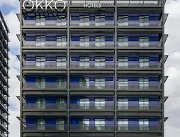 OKKO Hotels Strasbourg Centre | Grand Est - Bas-Rhin (bölge) - Strasbourg (ve civarı) - Strazburg