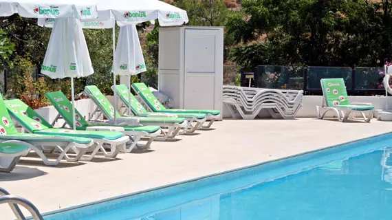 Türkbükü Hill Hotel Beach | Muğla - Bodrum