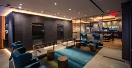 LUMA Hotel Times Square | New York - New York (ve civarı) - Manhattan - Midtown West