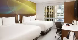 LUMA Hotel Times Square | New York - New York (ve civarı) - Manhattan - Midtown West