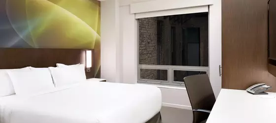 LUMA Hotel Times Square | New York - New York (ve civarı) - Manhattan - Midtown West