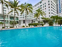 Casablanca by Suarez Condo Hotels | Florida - Miami Beach - Mid Plajı