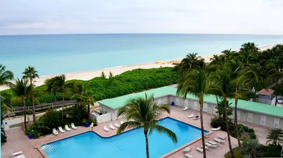 Casablanca by Suarez Condo Hotels | Florida - Miami Beach - Mid Plajı