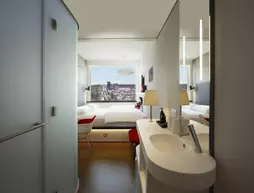 citizenM New York Bowery | New York - New York (ve civarı) - Manhattan - Lower East Side