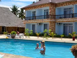 Serene Beach Resort | Dar es Salaam - Kunduchi