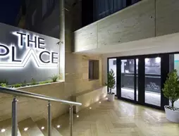 The Place Hotel Şişli By Cey |  Istanbul  - Şişli - Fulya Mahallesi