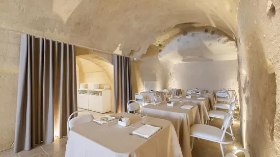 Aquatio Cave Luxury Hotel & SPA | Basilicata - Matera (il) - Matera