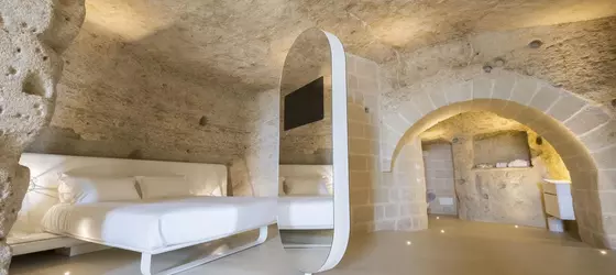 Aquatio Cave Luxury Hotel & SPA | Basilicata - Matera (il) - Matera