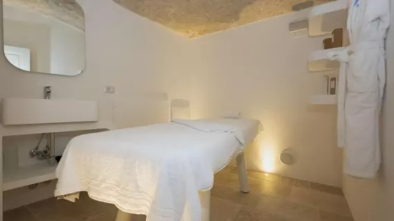 Aquatio Cave Luxury Hotel & SPA | Basilicata - Matera (il) - Matera