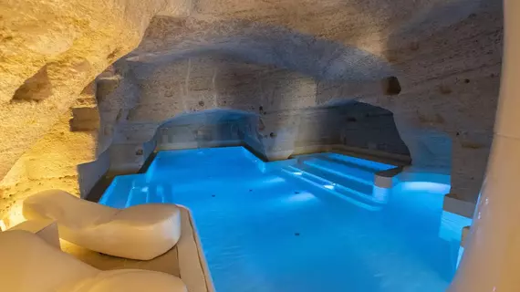 Aquatio Cave Luxury Hotel & SPA | Basilicata - Matera (il) - Matera