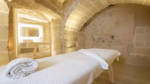 Aquatio Cave Luxury Hotel & SPA | Basilicata - Matera (il) - Matera